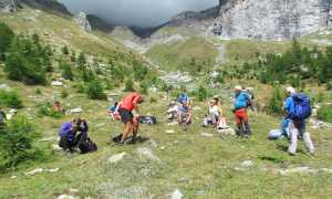 fabbri diei cistella persone seduti