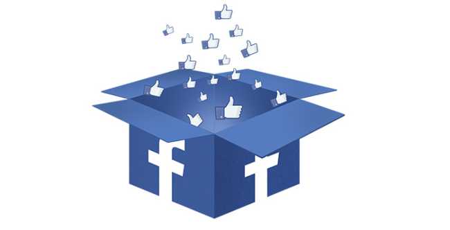 facebook mi piace copia