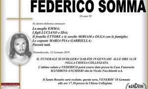 federico somma