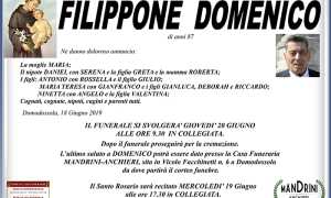 filippone domenico