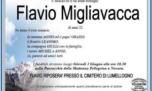 flavio MIGLIAVACCA