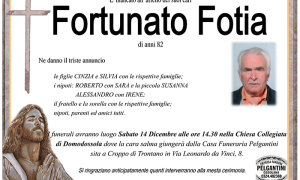 fottunato FOTIA