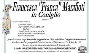 francesca franca marafioti