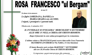 francesco Fun ROSA