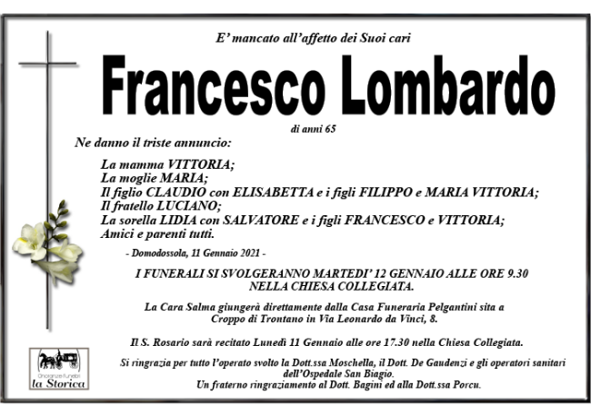 francesco man lombardo