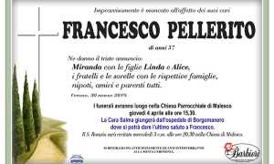 francesco pellerito