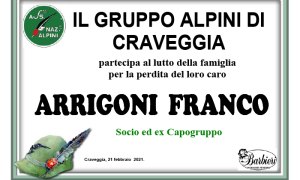 franco ANN ALP ARIGONI