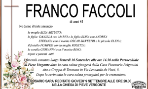 franco FACCOLI