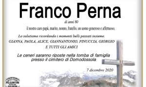 franco PERNA