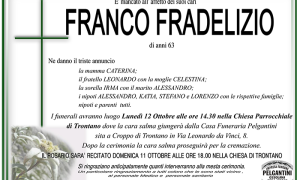 franco fradelizio