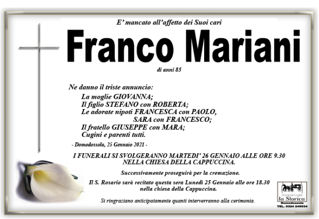 franco man mariani