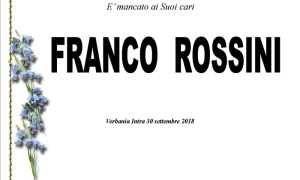 franco rossini