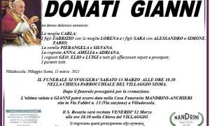 funebre DONATI GIOVANNI Copia