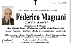 funebre FEDERICO MAGNANI 1