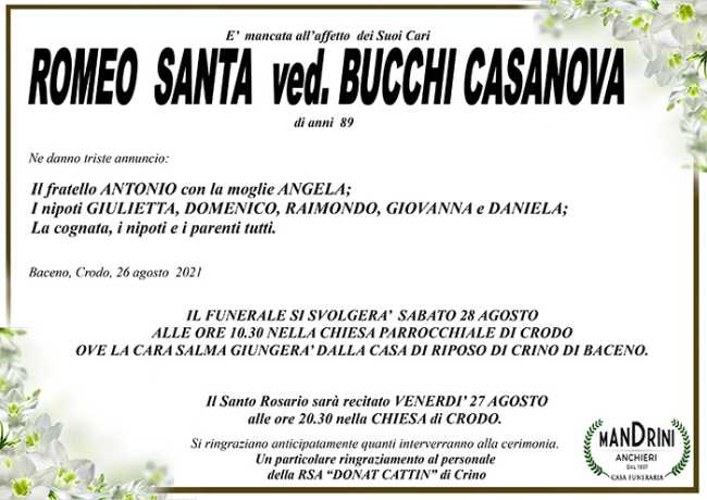 funebre ROMEO SANTA Copia