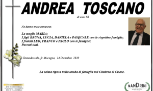 funebre TOSCANO ANDREA 1