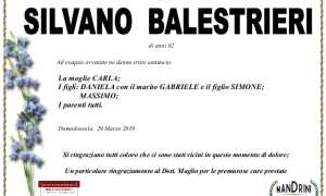 funebre balestrieri