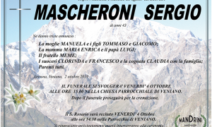 funebre mascheroni sergio