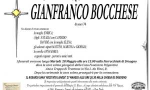 g bocchese