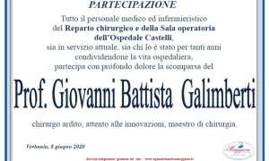 galimberti g b partecipazioni
