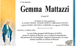 gemma MATTAZZI