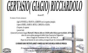 gervasio ricciardolo