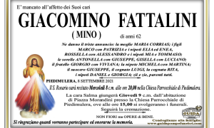 giacomino FATTALINI