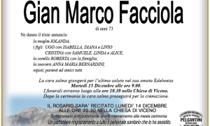 gian marco FACCIOLA
