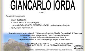 giancarlo IORDA
