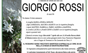giorgio ROSSI