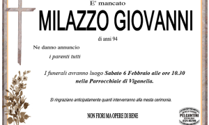 giovanni MILAZZO