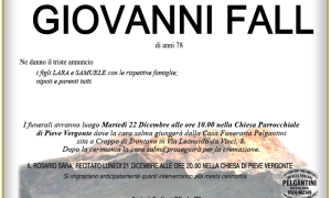 giovanni fall