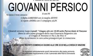 giovanni persico