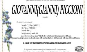 giovanni piccioni