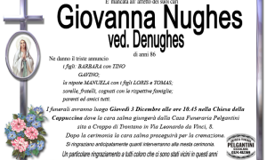 giovsanna NUGHES