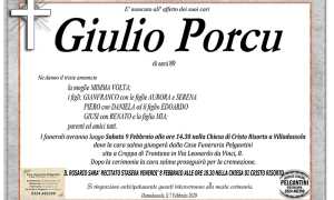 giulio porcu