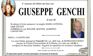 giuseooe borogo atona GENCHI