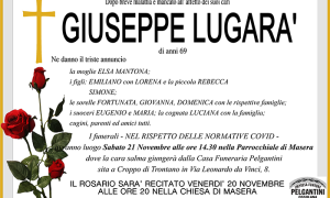 giuseppe LUGARA