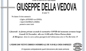 giuseppe della vedova