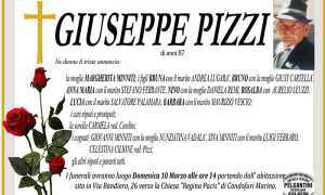 giuseppe pizzi