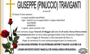 giuseppe traviganti