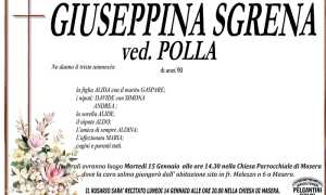giuseppina sgrena