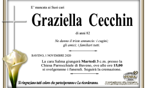 graziella CECCHIN