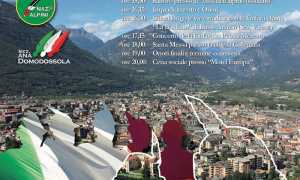 gruppo Alpini domo 95