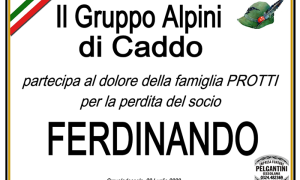 gruppo alpini ferdinando