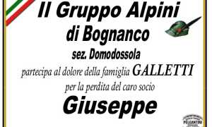 gruppo alpini giuseppe