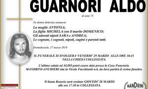 guarnori aldo