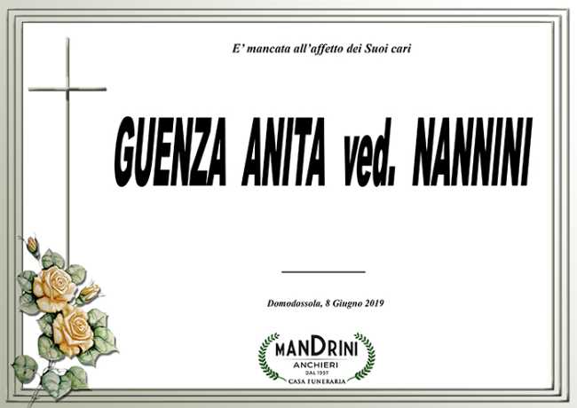 guenza anita ved nannini