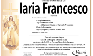 iaria franesco