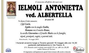 ielmoli antonietta